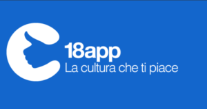 18app Bonus Cultura