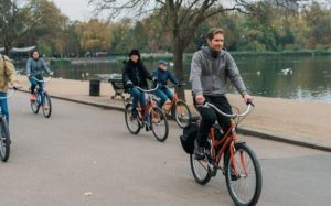 Bari, 25 euro al mese per chi va a lavoro in bici