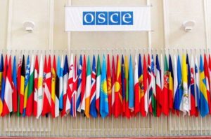 Borse di ricerca OSCE – Segretariato Internazionale dell’Assemblea Parlamentare