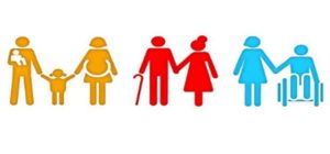 Contributi per progetti sociali