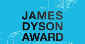 Premio James Dyson 2019