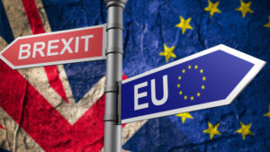 Brexit: misure d'emergenza per il programma Erasmus+