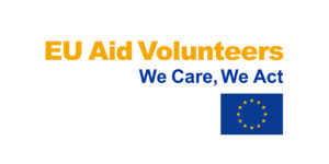 EU Aid Volunteers