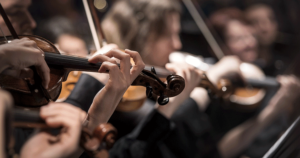 "Youth Orchestra per giovani musicisti"