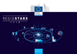 RegioStars Awards 2019