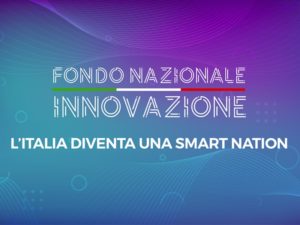 Fondo Nazionale Innovazione cosè e come funzionerà