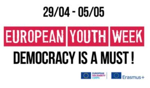 European Youth Week 2019