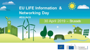 EU LIFE Information and Networking Day