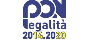 PON LEGALITA' 2014-20