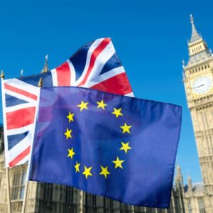 From Separation to Participation: Addressing the Causes of Brexit - Embracing the Self