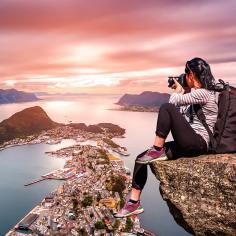 Concorso fotografico "In uno scatto la mobilità sostenibile"