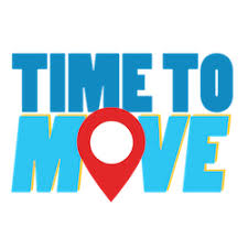 Time to Move - 2019