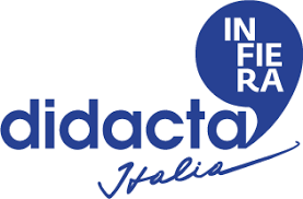 9- 11 ottobre: Didacta Italia