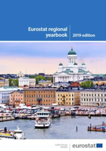 Eurostat regional yearbook 2019