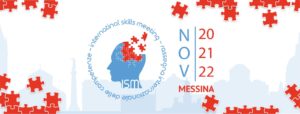 International Skills Meeting   ʃ   Rassegna Internazionale delle Competenze