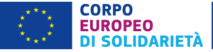 Corpo Europeo di Solidarietà a Francoforte