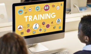 New training offer: Visual storytelling from A to Z