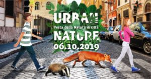 Urban Nature: contest del WWF per le scuole