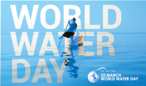 Concorso fotografico World Water Day 2020