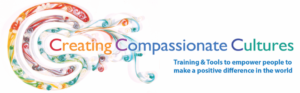 New training offers, Creating Compassionate Cultures