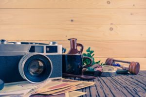 Borse di studio per la ricerca sulla Cultura Fotografica Contemporanea