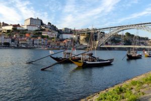 "Born to be wide", opportunità di volontariato in Portogallo