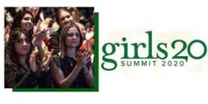 "G(irls)20 Global Summit"