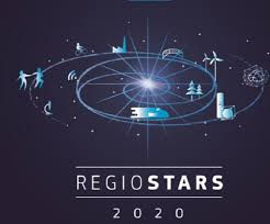 "Premi RegioStars 2020"