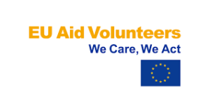 EU Aid Volunteers