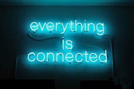 "Concorso Everything is connected"