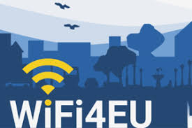 Iniziativa WiFi4EU