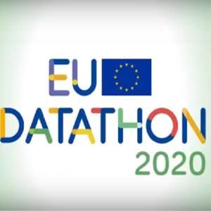 Concorso #EUDatathon 2020