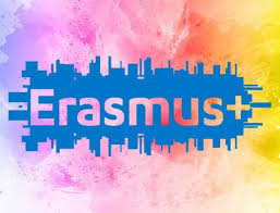 Project manager in Erasmus Plus