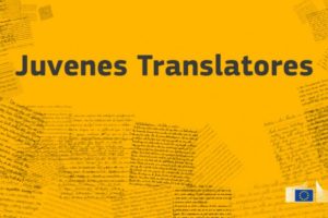 Cerimonia online di premiazione dei vincitori del concorso Juvenes Translatores!