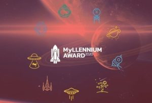 MYllennium Award 2020!