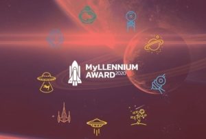 MYllennium Award 2020!