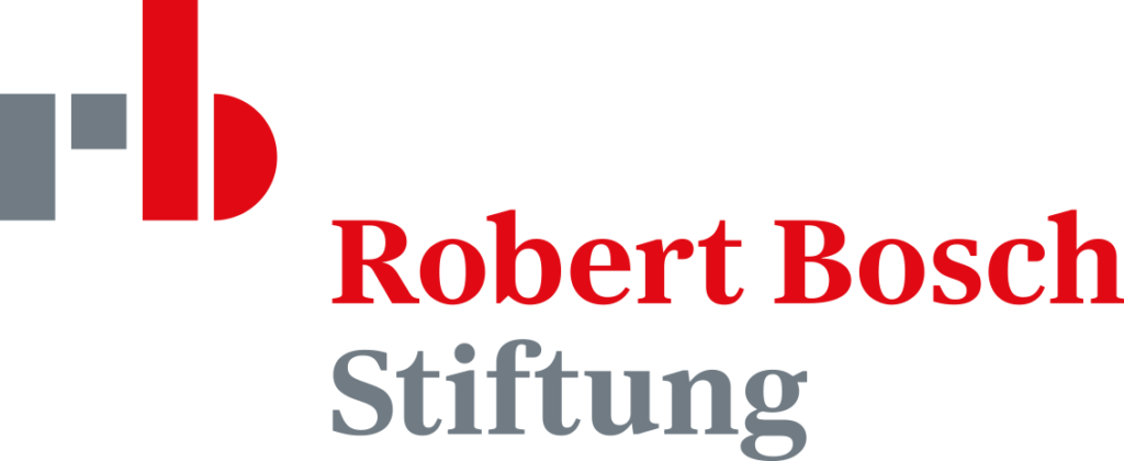 Contributi della Robert Bosch Stiftung